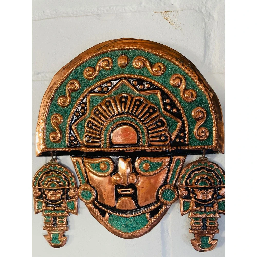 N/A evoke ancient